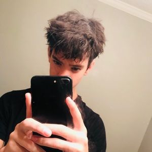 Meet your Posher, Jay